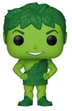 Funko! POP - VINYL - Žalias Giant