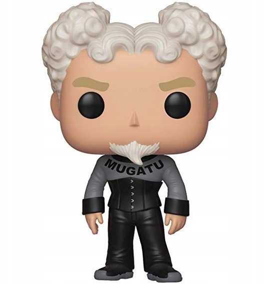 Funko POP! figūrėlė Zoolander Mugatu 702 chase
