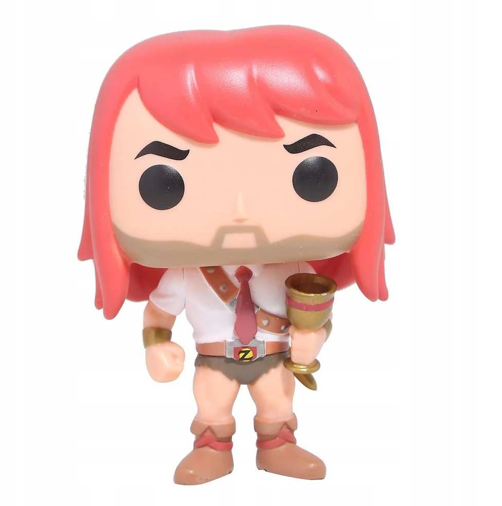 Funko POP! ZORN sūnus puodelis 404