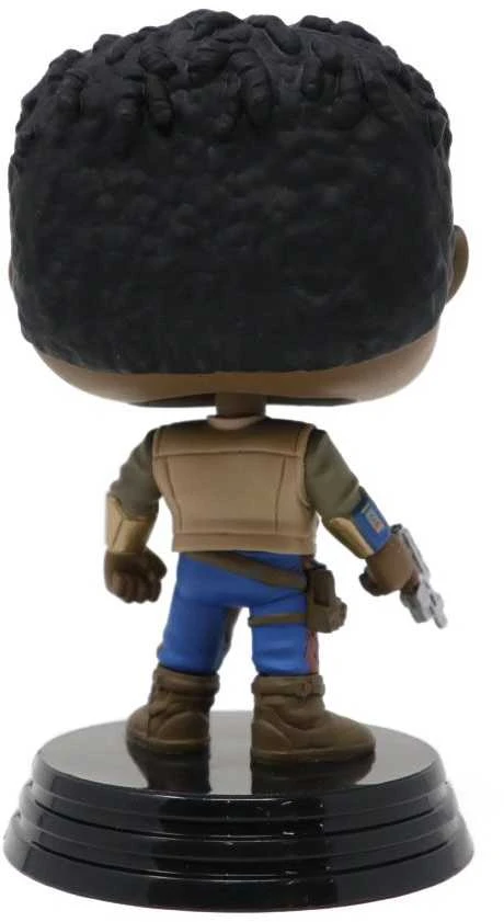 Funko POP! Žvaigždžių karai Paskutinis džedajus Finnas 309