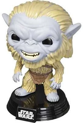 Funko POP! Žvaigždžių karų figūrėlė Varmik 84