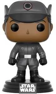 Funko POP! Žvaigždžių karų FINN uniformoje 191