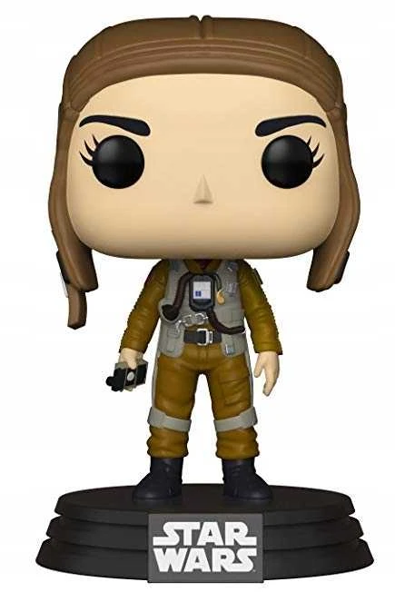 Funko POP! Žvaigždžių karų "Paskutinis džedajus" figūrėlė Paige 267