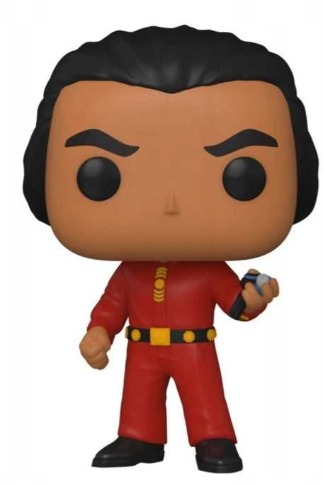 Funko POP! Žvaigždžių kelias Khan 1137