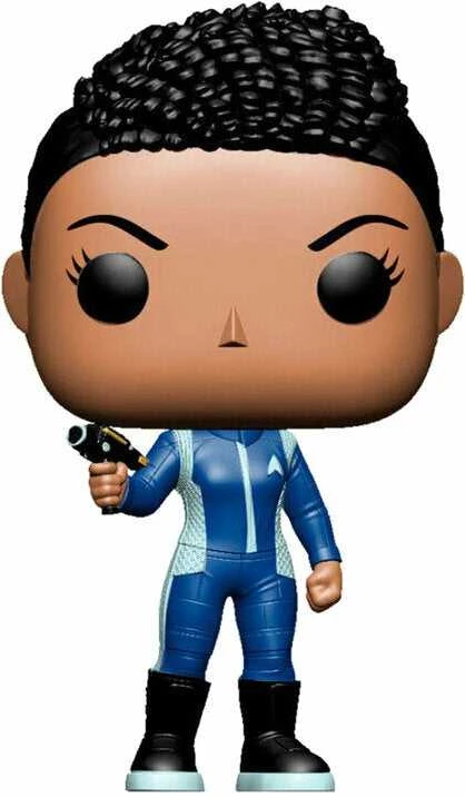 Funko POP! Žvaigždžių kelias Michael Burnham 1002
