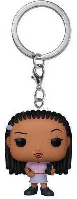 Funko raktų pakabukas Daria Jodie Landon 6 cm figūrėlė