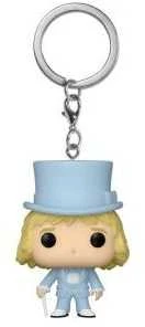 Funko raktų pakabukas Kvailas ir kvailesnis Haris Danas Tuxe