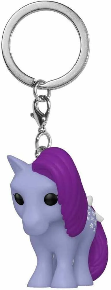 Hasbro Figūrėlė Funko POP raktų pakabukas: My Little Pony – Blossom