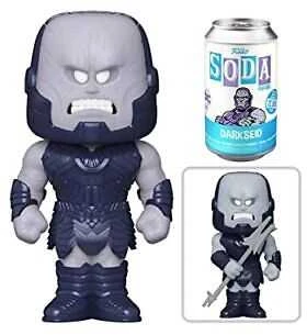 Funko Soda DC Justice League Darkseid skardinė