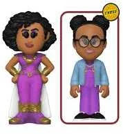 Funko Soda DC Shazam 2 Darla Dudley skardinė
