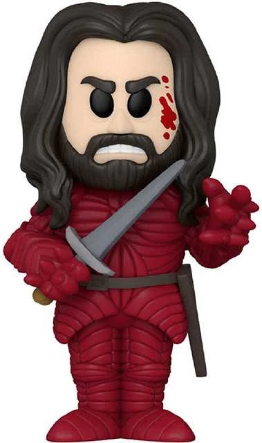 "Funko Soda Drakula" vinilo figūrėlė iš skardinės