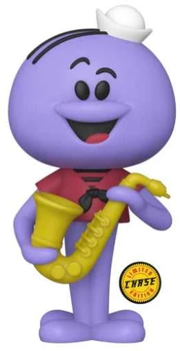 Funko Soda Hanna Barbera Squiddly Diddly Can