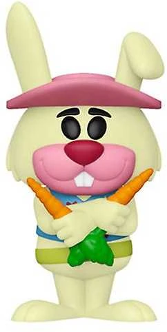 Funko Soda HB Ricochet Rabbit figūrėlė viny skarda