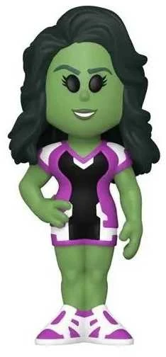 Funko Soda Marvel She-Hulk figūrėlės skardinė