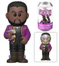 Funko Soda Marvel What If T'Challa Star Lord