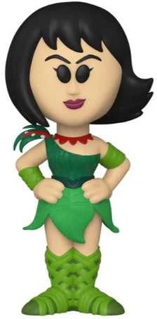 Funko Soda Samurai Jack Ashi vinilo skardinė
