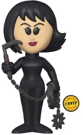 Funko Soda Samurai Jack Ashi vinilo skardinė