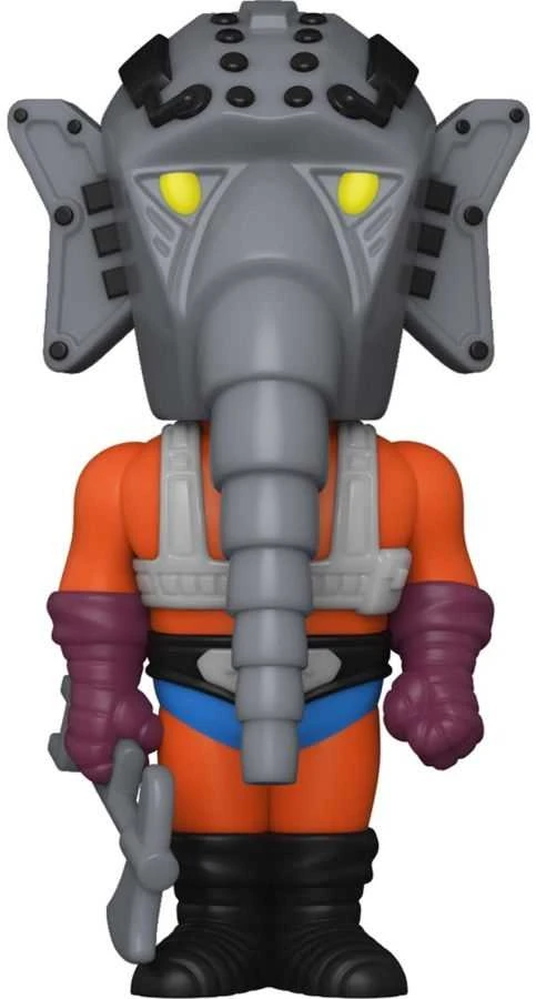 Funko Soda Visatos meistrai Snout Spot
