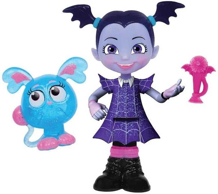 Giochi Preziosi Vampirina ir Mygtukai 2pak figūrėlės