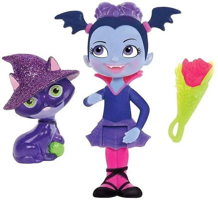 Giochi Preziosi Vampirina ir Mygtukai 2pak figūrėlės