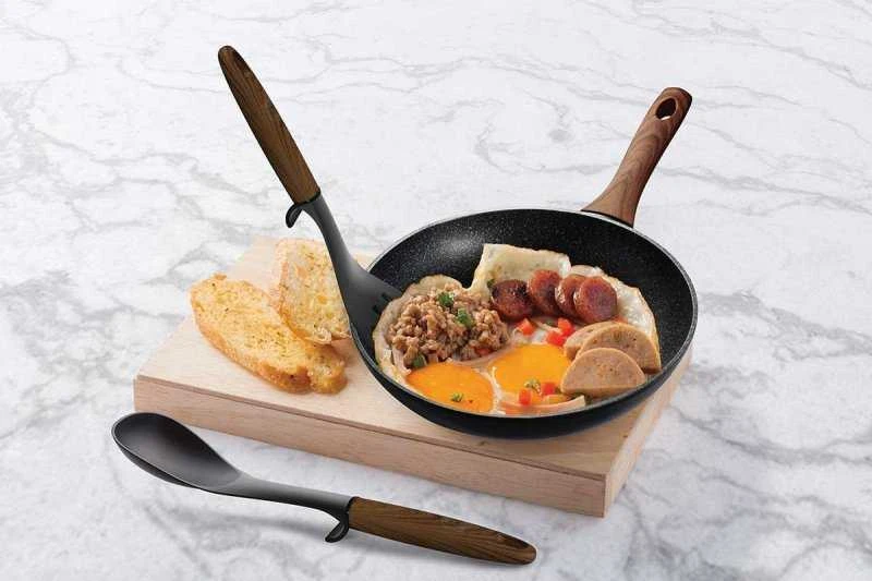 Berlinger Haus Ebony keptuvė 24cm