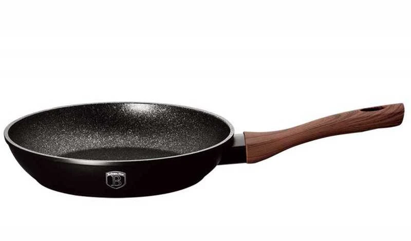 Berlinger Haus Ebony keptuvė 24cm