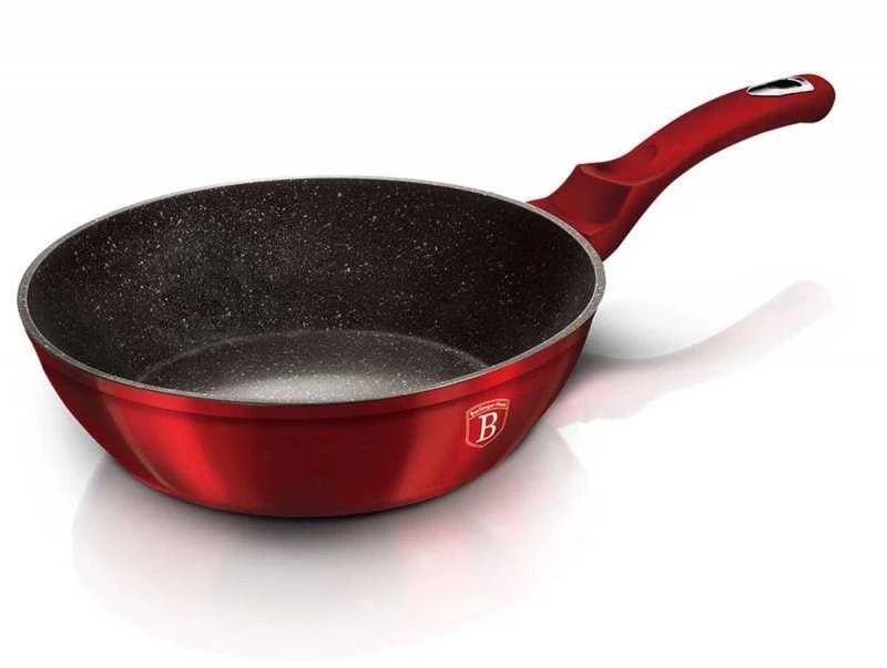 Berlinger Haus BH-1259 granito dengta 24 cm keptuvė