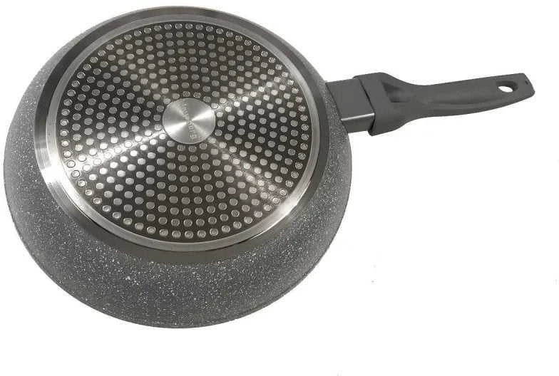 Klausberg KB-7306 granito dengta 18 cm keptuvė