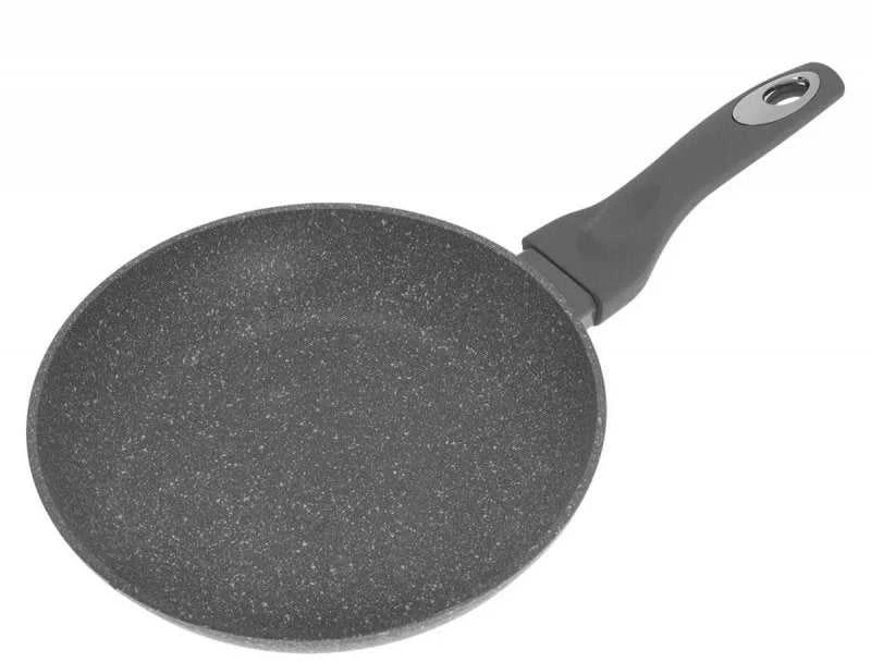 Klausberg KB-7311 granito dengta keptuvė su nelimpančia danga, 28 cm