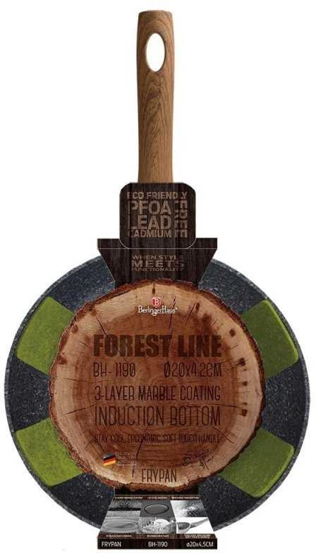 Berlinger Haus Forest 30cm keptuvė