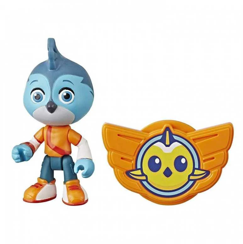 Hasbro Bird Academy figūrėlė Top Wing Swift