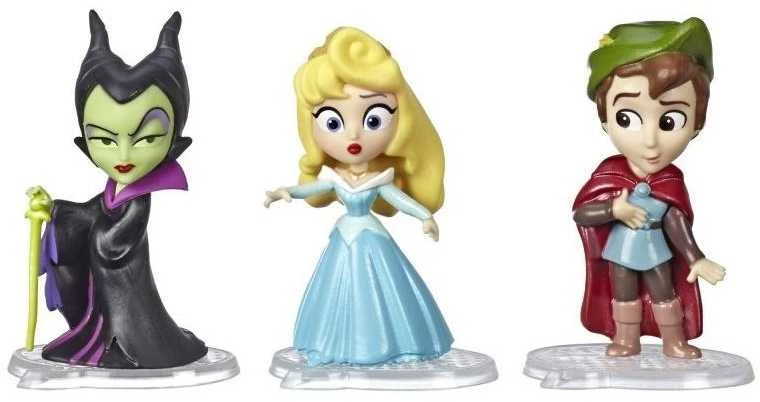 Hasbro Disney Aurora 3 vnt. pakuotė E6679