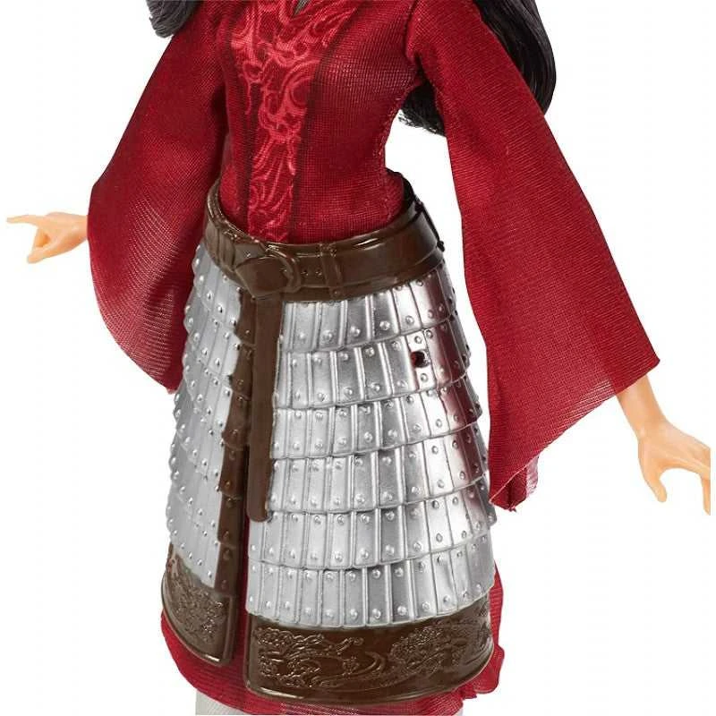 Hasbro Disney Mulan E8633