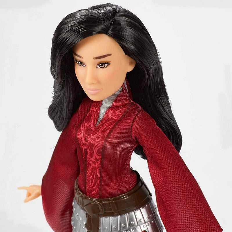 Hasbro Disney Mulan E8633