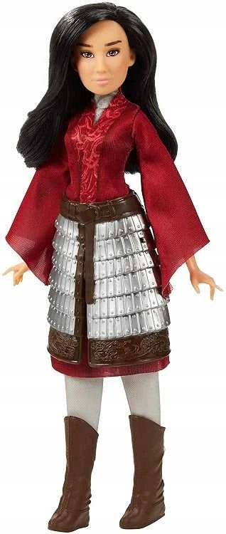 Hasbro Disney Mulan E8633