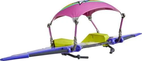 Hasbro "Fortnite Victory Royale" "Llamacorn" sklandytuvas 15 cm