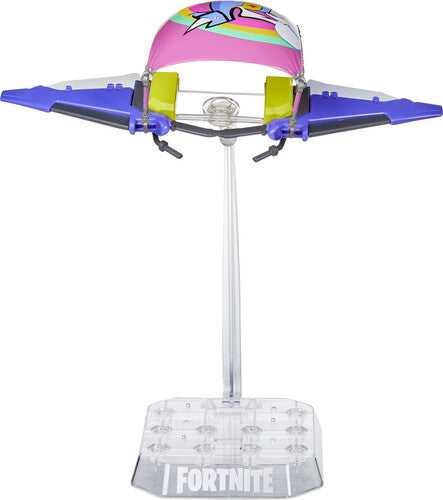 Hasbro "Fortnite Victory Royale" "Llamacorn" sklandytuvas 15 cm