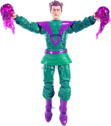 Hasbro Marvel Avengers Molecule Man figure 15cm