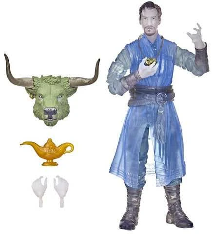 Hasbro "Marvel Legends" Doctor Strange astralinė forma 16 cm