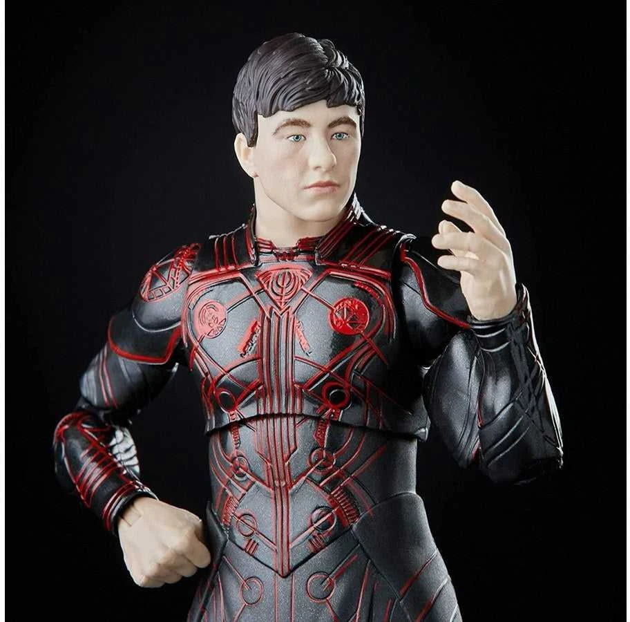 Hasbro Marvel Legends Eternals Druig figūrėlė 16 cm