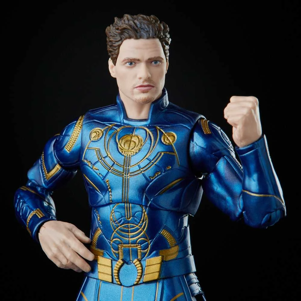 Hasbro Marvel Legends Eternals Ikaris figūrėlė 16cm