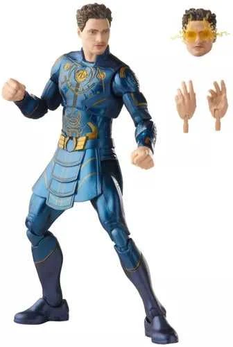 Hasbro Marvel Legends Eternals Ikaris figūrėlė 16cm