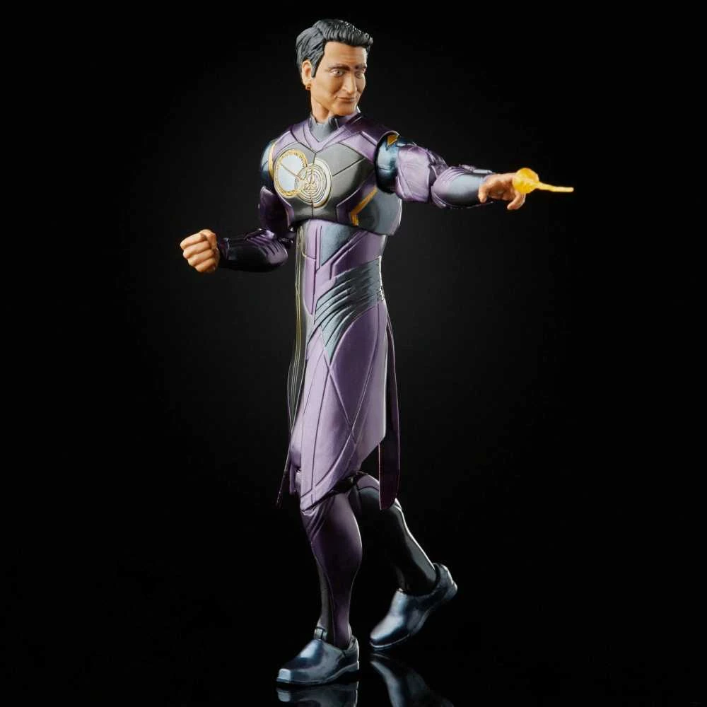 Hasbro Marvel Legends Eternals Kingo figūrėlė 16 cm
