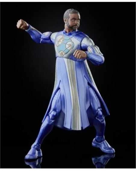 Hasbro Marvel Legends Eternals Phastos figūrėlė 16 cm