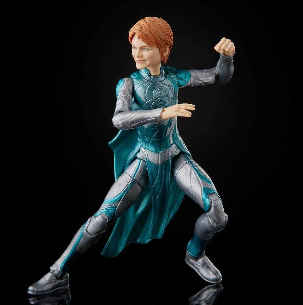 Hasbro Marvel Legends Eternals Sprite figūrėlė 16 cm