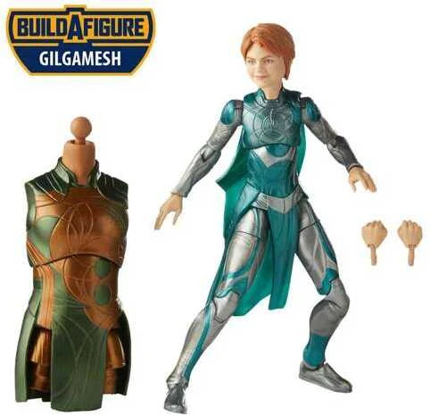 Hasbro Marvel Legends Eternals Sprite figūrėlė 16 cm