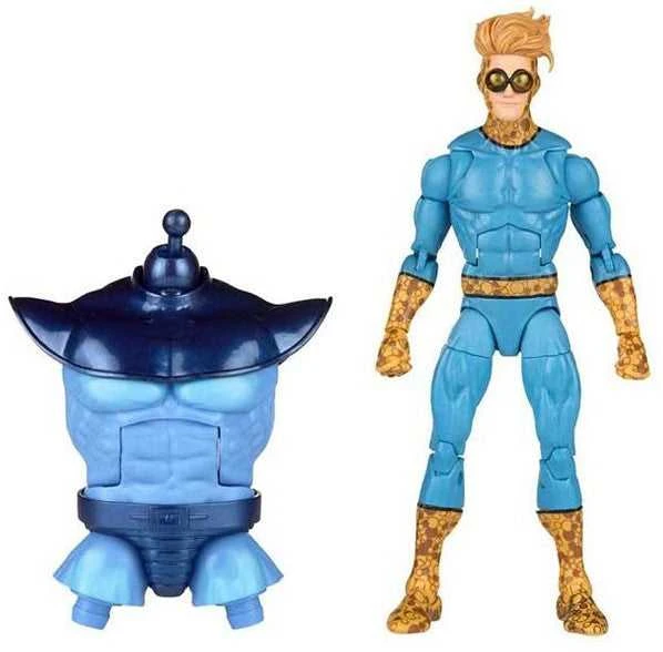 Hasbro Marvel Legends Marvel's Speedball 16 cm