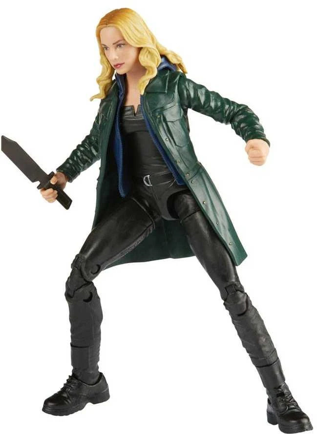 Hasbro Marvel Legends Sakalas Sharon Carter