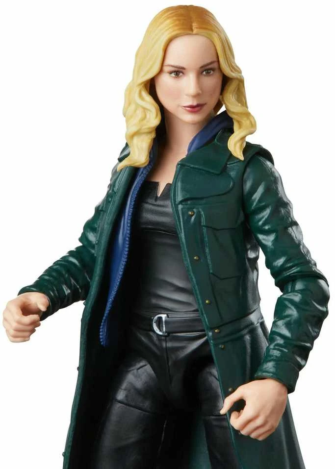 Hasbro Marvel Legends Sakalas Sharon Carter