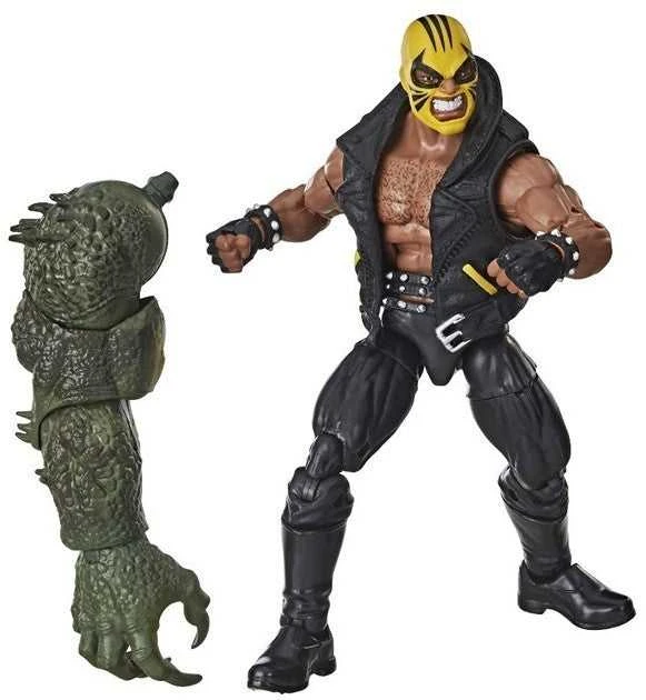 HAsbro Marvel Legends Series Marvel's Rage 16 cm